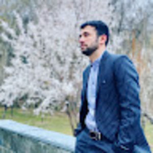 Meet your Posher, Mujeeb ul rahman